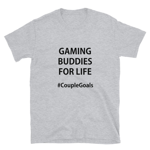 #CoupleGoals Classic T-Shirt